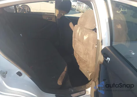 2012 Nissan Altima 2.5 S из США, поврежденный, VIN 1N4AL2AP0CN512244